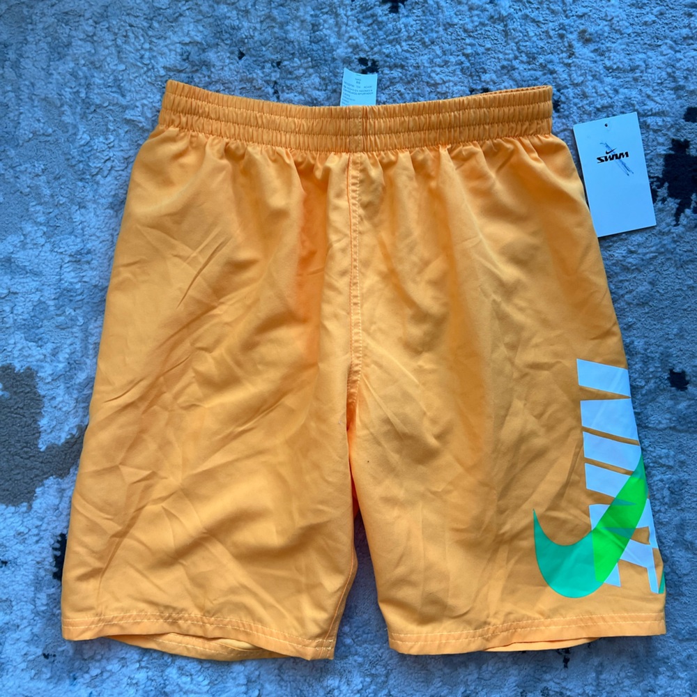 Nike Swimsuit NWT youth XL